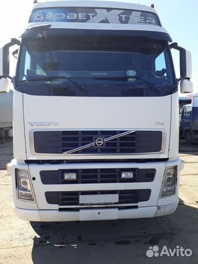 Volvo FH13, 2011