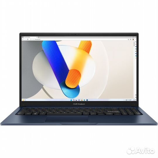 Ноутбук asus VivoBook 15 X1504ZA-BQ1145W #392591