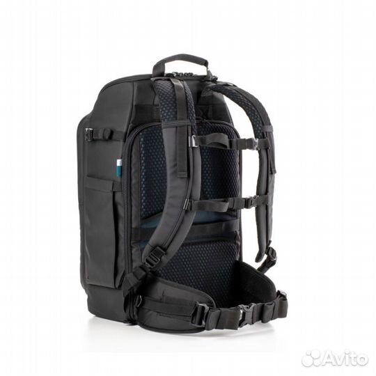 Tenba Axis v2 Tactical Backpack 24 Black Рюкзак для фототехники (637-756)