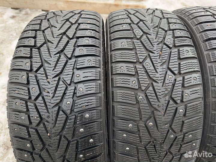 Nokian Tyres Nordman 7 215/55 R17 98T