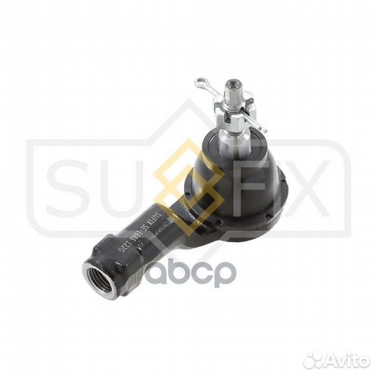 Наконечник рулевой тяги перед прав hyundai