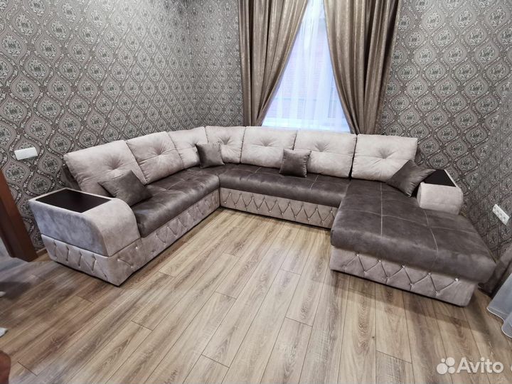 Диваны с гарантией