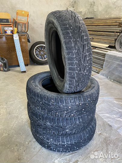 Cordiant Snow Cross 175/65 R14