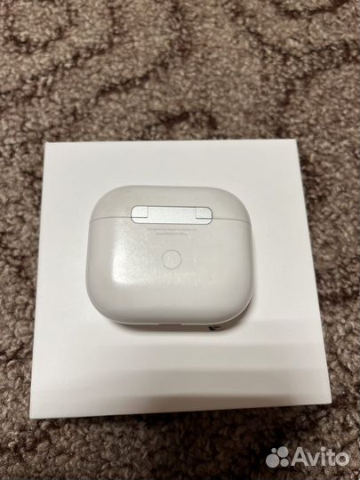 Airpods 3