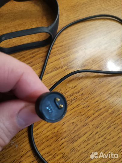 Умные часы браслет Xiaomi