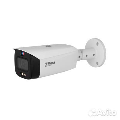 IP-видеокамера Dahua DH-IPC-HFW3849T1P-ZAS-PV