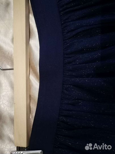 Юбка для девочки 152