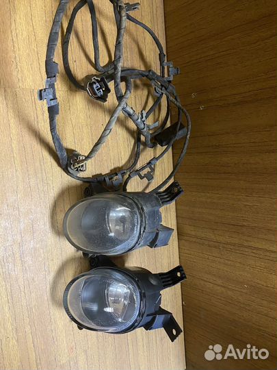 Запчасти на audi A4 B7