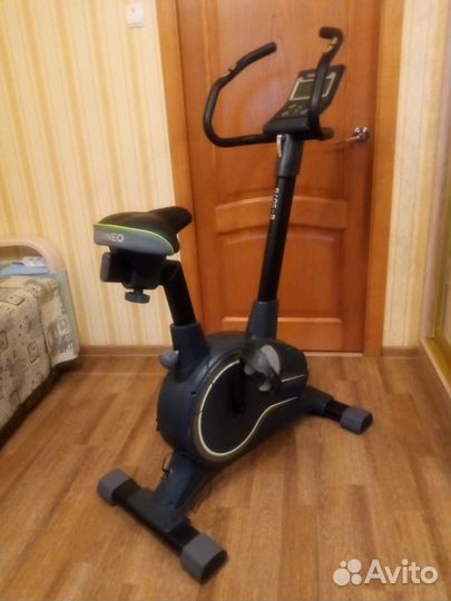 Велотренажер