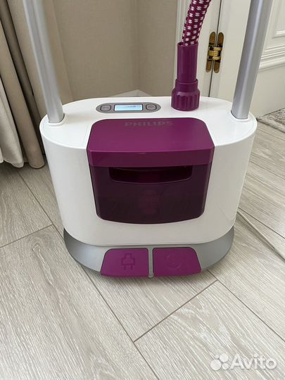 Philips ProTouch GC670/05 Отпариватель напольный