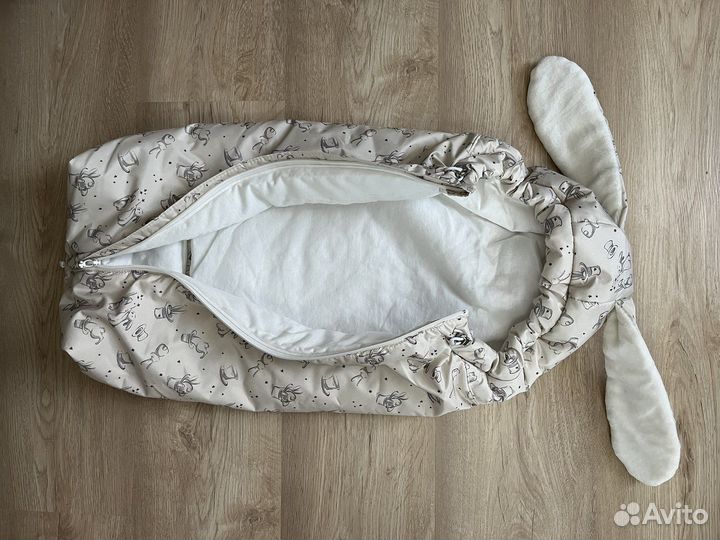 Кокон на выписку