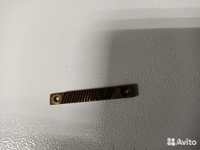 Микроскоп рейки в ассортименте ломо СССР