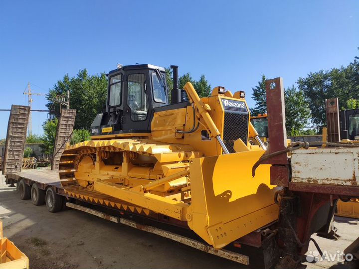 Beezone D16L, 2023