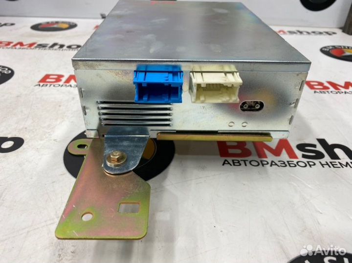 Видеомодуль Bmw 523I E39 M52B25TU 1999