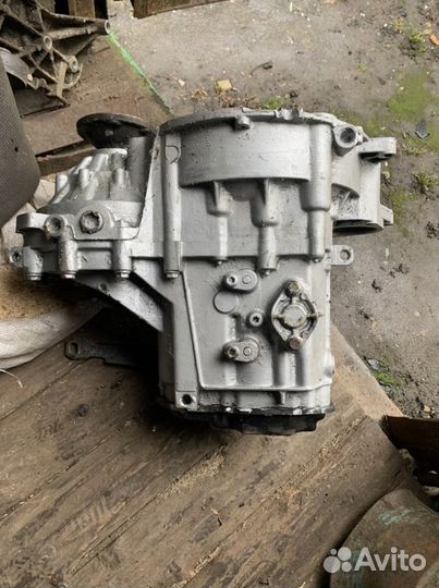 Коробка передач Volkswagen Passat