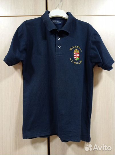 Футболка Поло