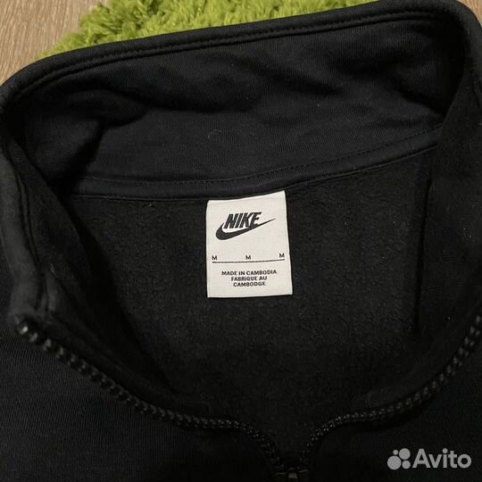 Кофта толстовка Nike