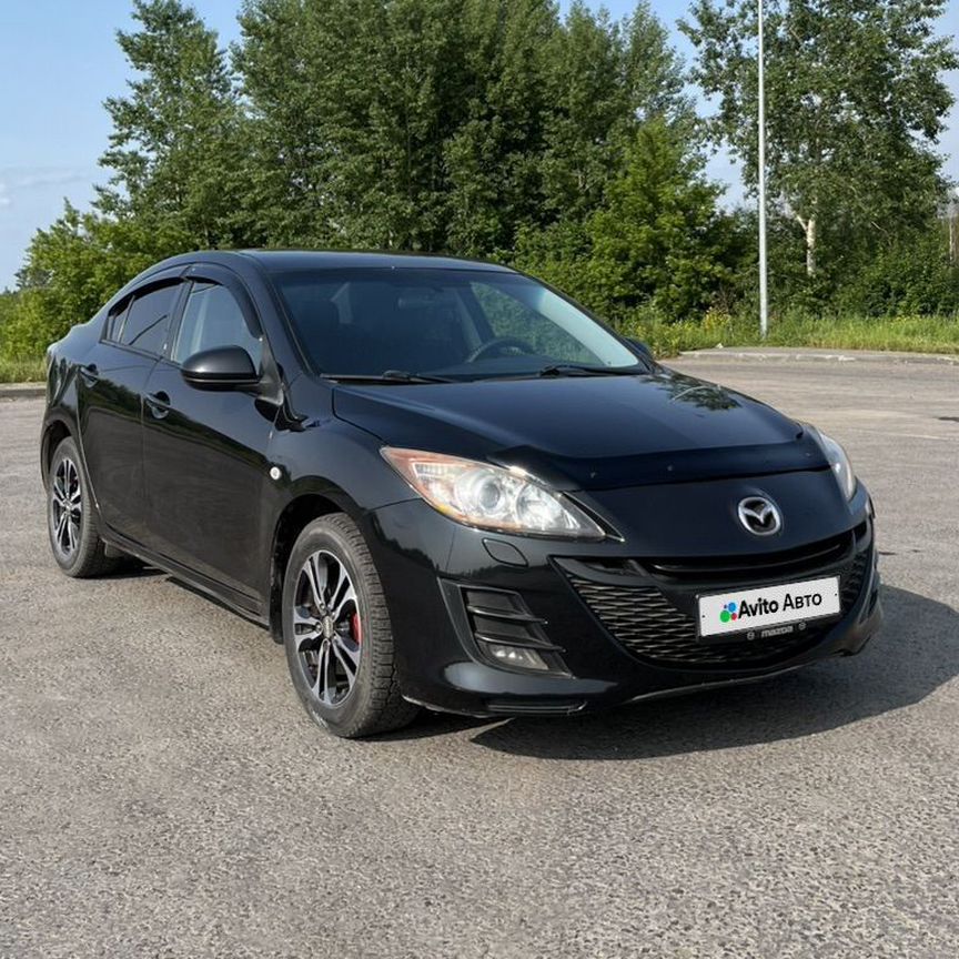 ☺︎ Купить Mazda 🚘 от 85 000 ₽ в Заринске: 995 объявлений