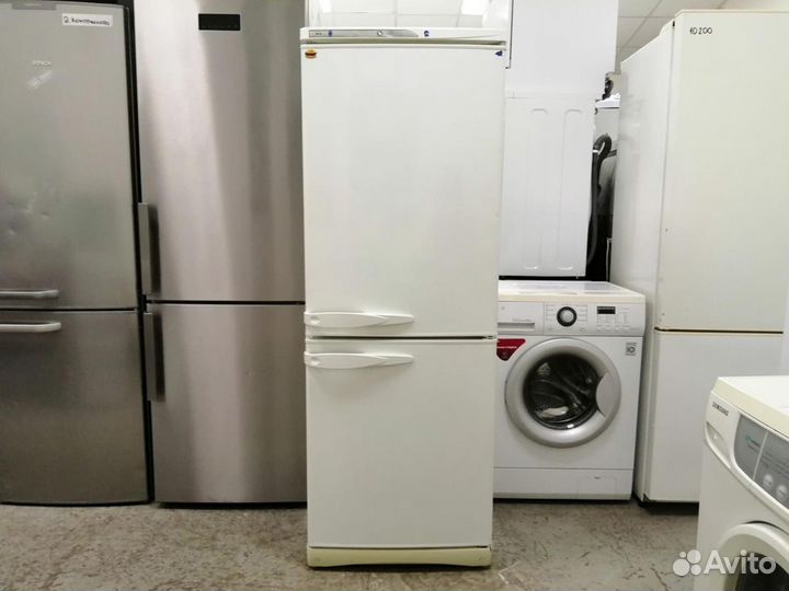 Холодильник Stinol с гарантией