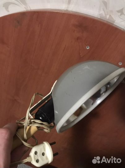 Рефлектор минина