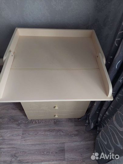 Стул для кормления