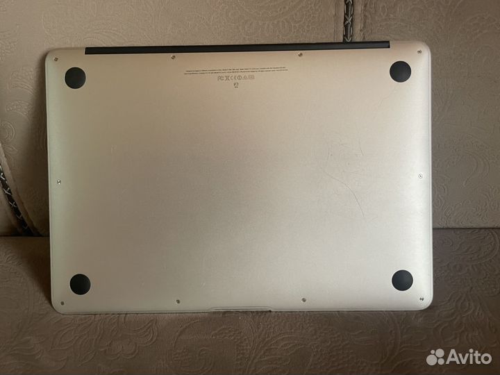 Apple MacBook Air 13