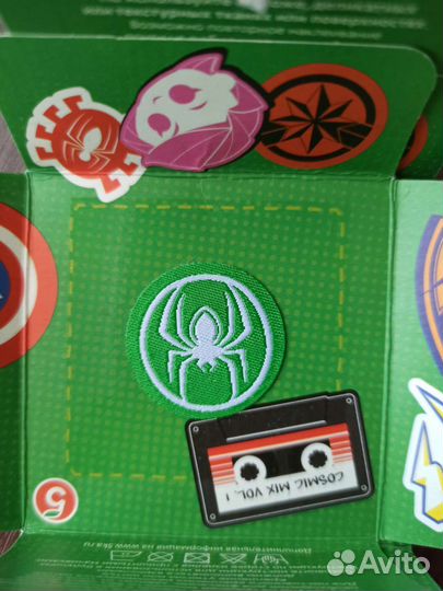 Наклейки.Замочки.Свистки.Стикерсы. Пакетом