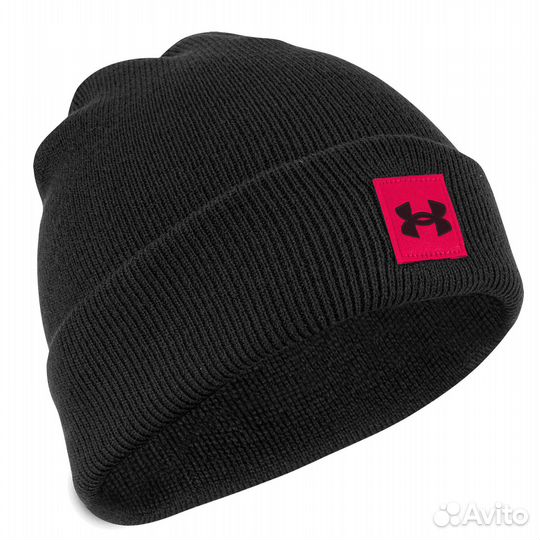 Under Armour Halftime Men Knit Hat