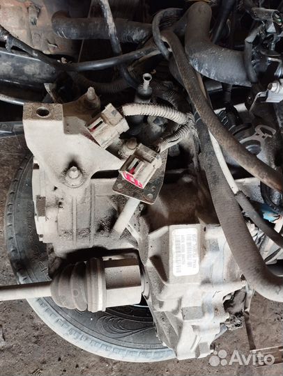 Компрессор кондиционера Ваз