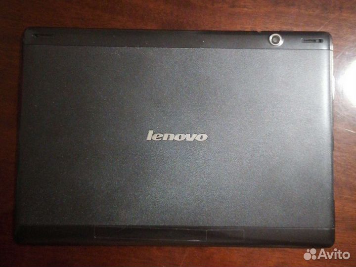 Планшет lenovo ldea Tab S6000-H