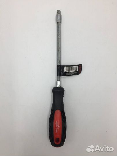 Отвертка гибкая - удлинитель 275мм 1/4