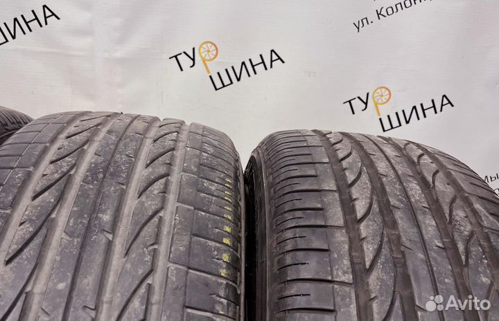 Bridgestone Dueler H/P Sport 285/60 R18 94Y