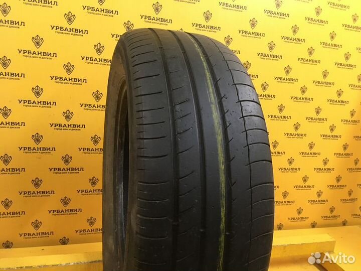 Michelin Latitude Sport 225/60 R18 100H