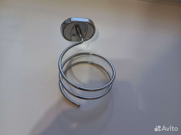 Держатель для фена