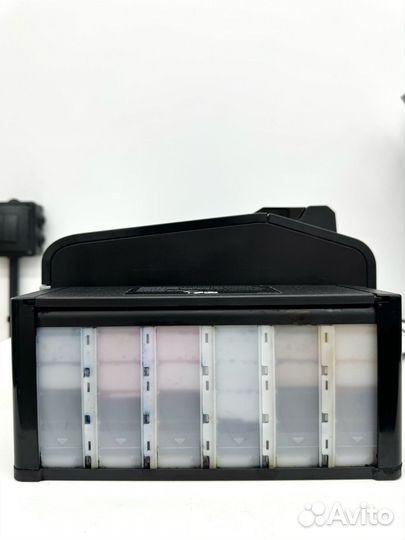 Принтер epson L805