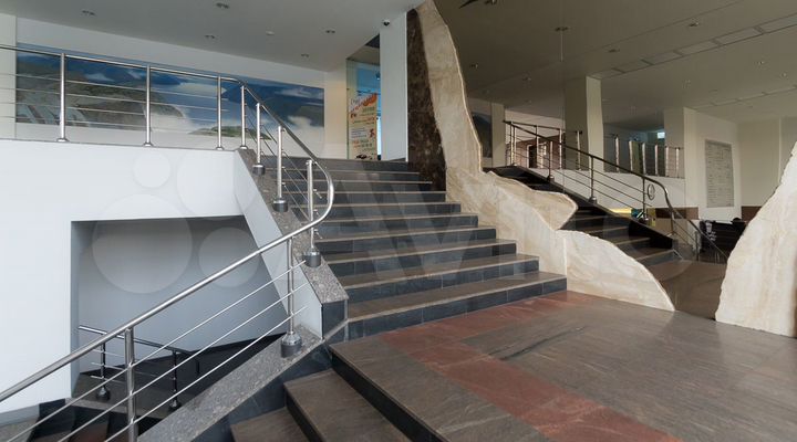 Офис, 23.4 м²