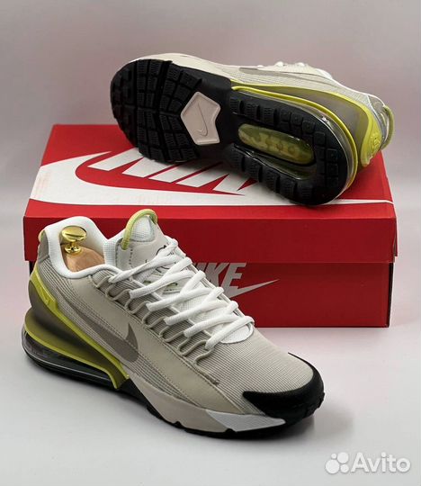 Мужские Кроссовки Nike Air Max Pulse Roam Люкс