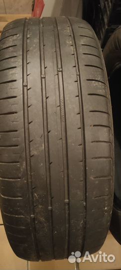 Kumho Grugen Premium 235/60 R18 107