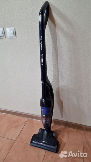 Пылесос Philips