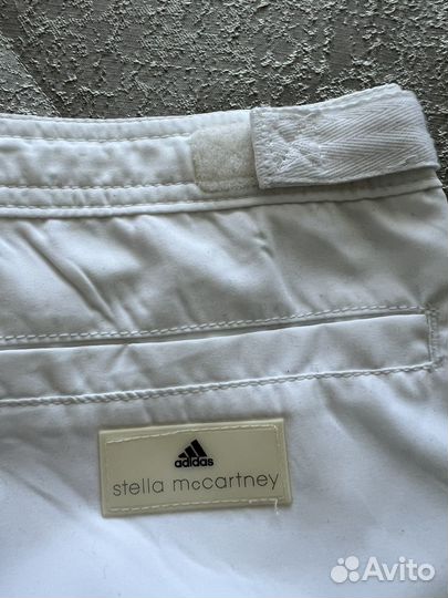 Шорты женские adidas & stella McCartney 36