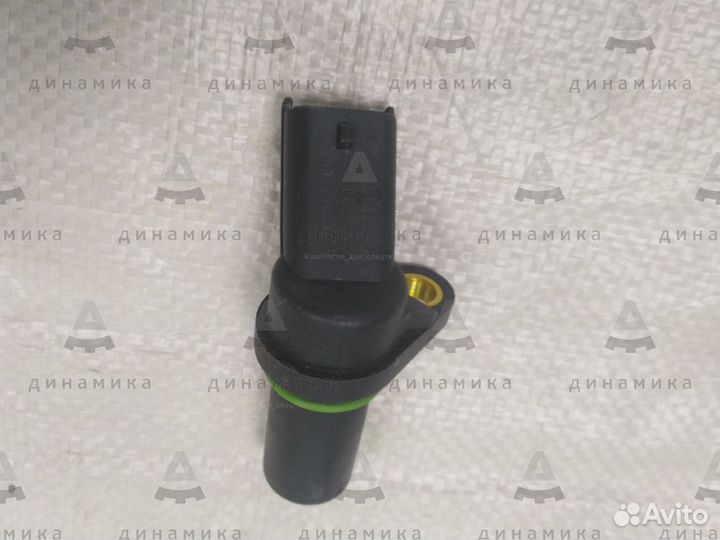 Датчик оборотов двигателя Weichai WP12