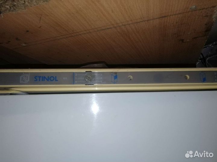 Холодильник stinol