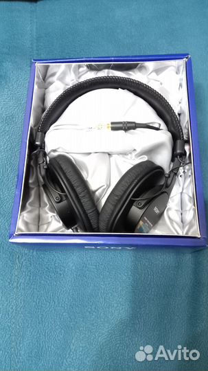 Наушники sony mdr-7506