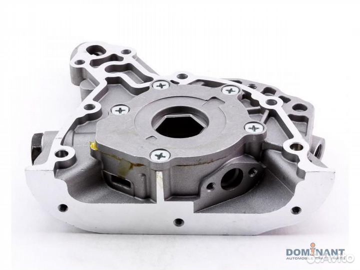 Насос масляный 1,4-1,6 16кл