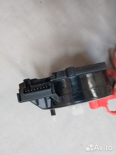 Контактная группа подушки безопасности