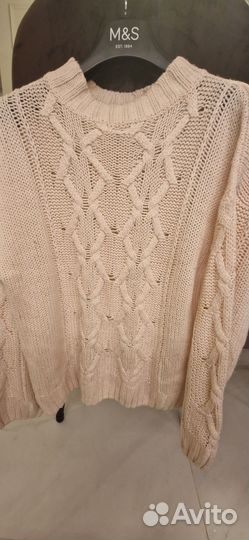 Свитер женский