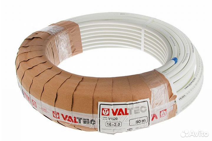 Труба Valtec 16 металлопластиковая