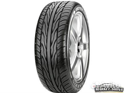 Maxxis MA-Z4S Victra 215/35 R18 84W