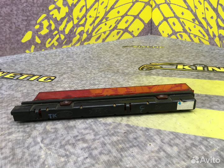 Фонарь Стоп сигнал Focus Фокус 2 Мондео 3 Фиеста