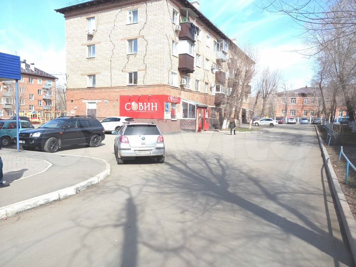 Арендный бизнес с сетевыми арендатороми 302.7 м²